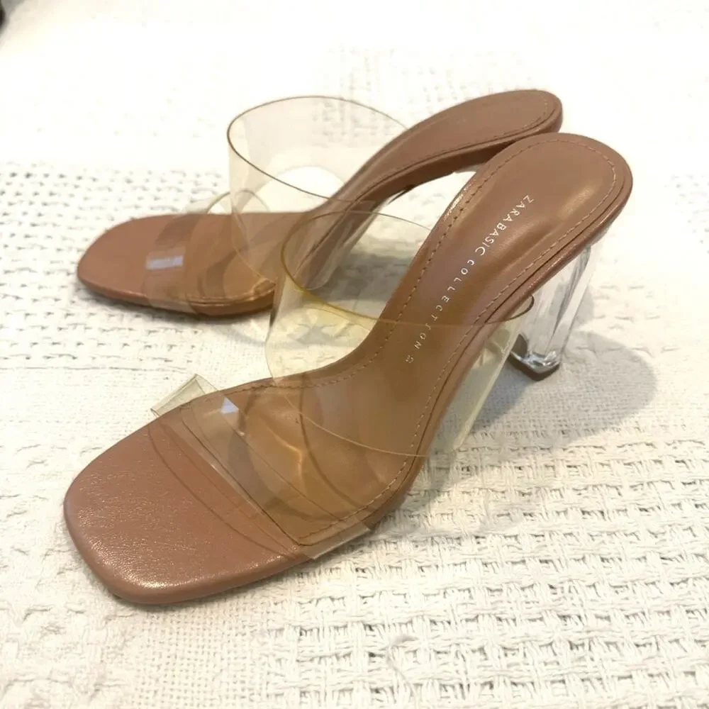 Zara women clear